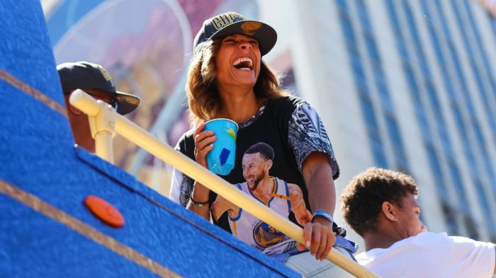 Sonya Curry Race: What You Need to Know About Her Background