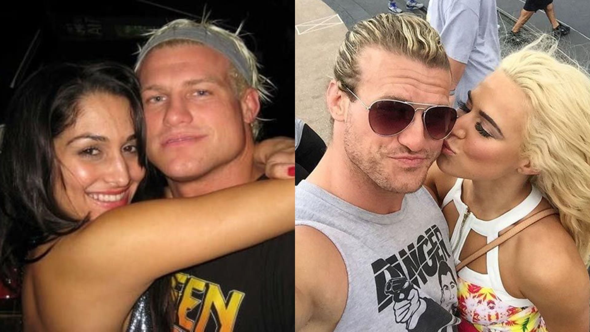 Is Dolph Ziggler Married? Get the Latest Scoop on Dolph Ziggler Wife Situation!