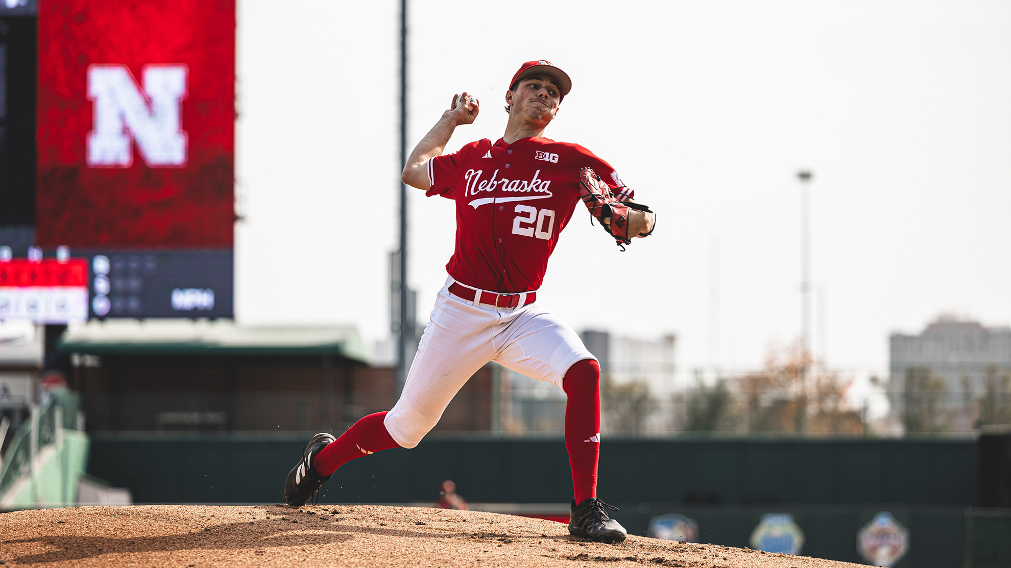 See the Huskers Baseball Score - Live Updates and Results