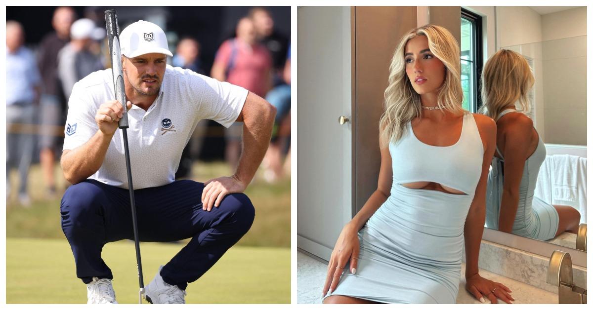 The Scoop on Bryson DeChambeau Girlfriend 2024: Find Out Whos Stolen His Heart