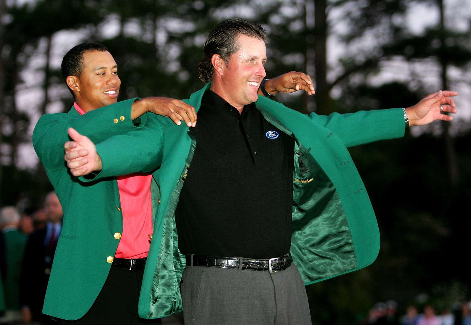 Chasing Another Green Jacket: What Was Phil Mickelsons Masters Score This Time?