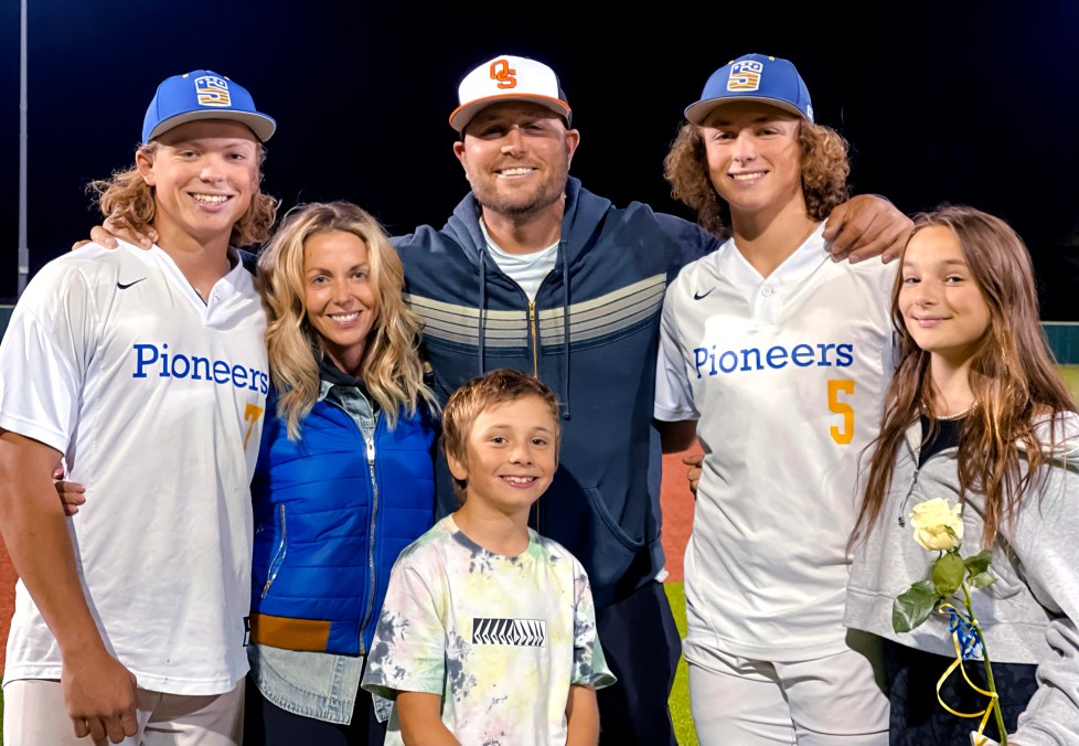 Who is Jackson Hollidays Dad? Get to Know Baseball Star Matt Holliday