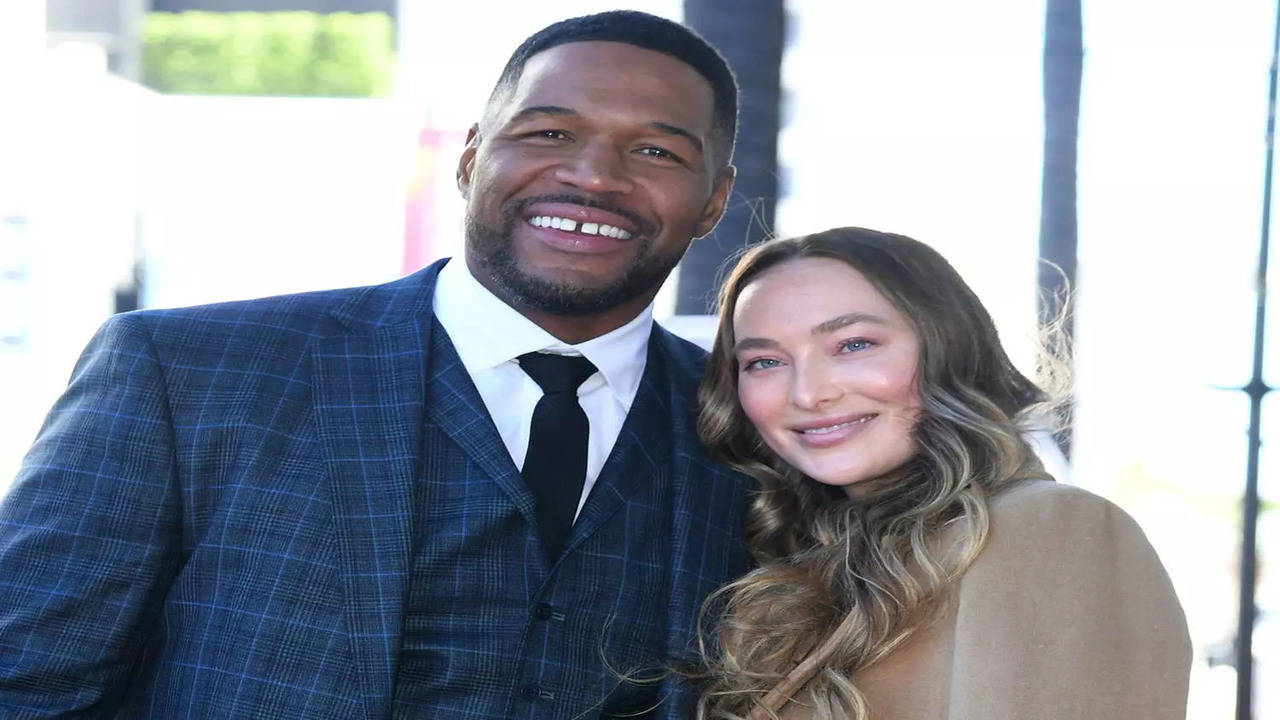 Who Are Michael Strahan Wives? A Look at His Past and Present