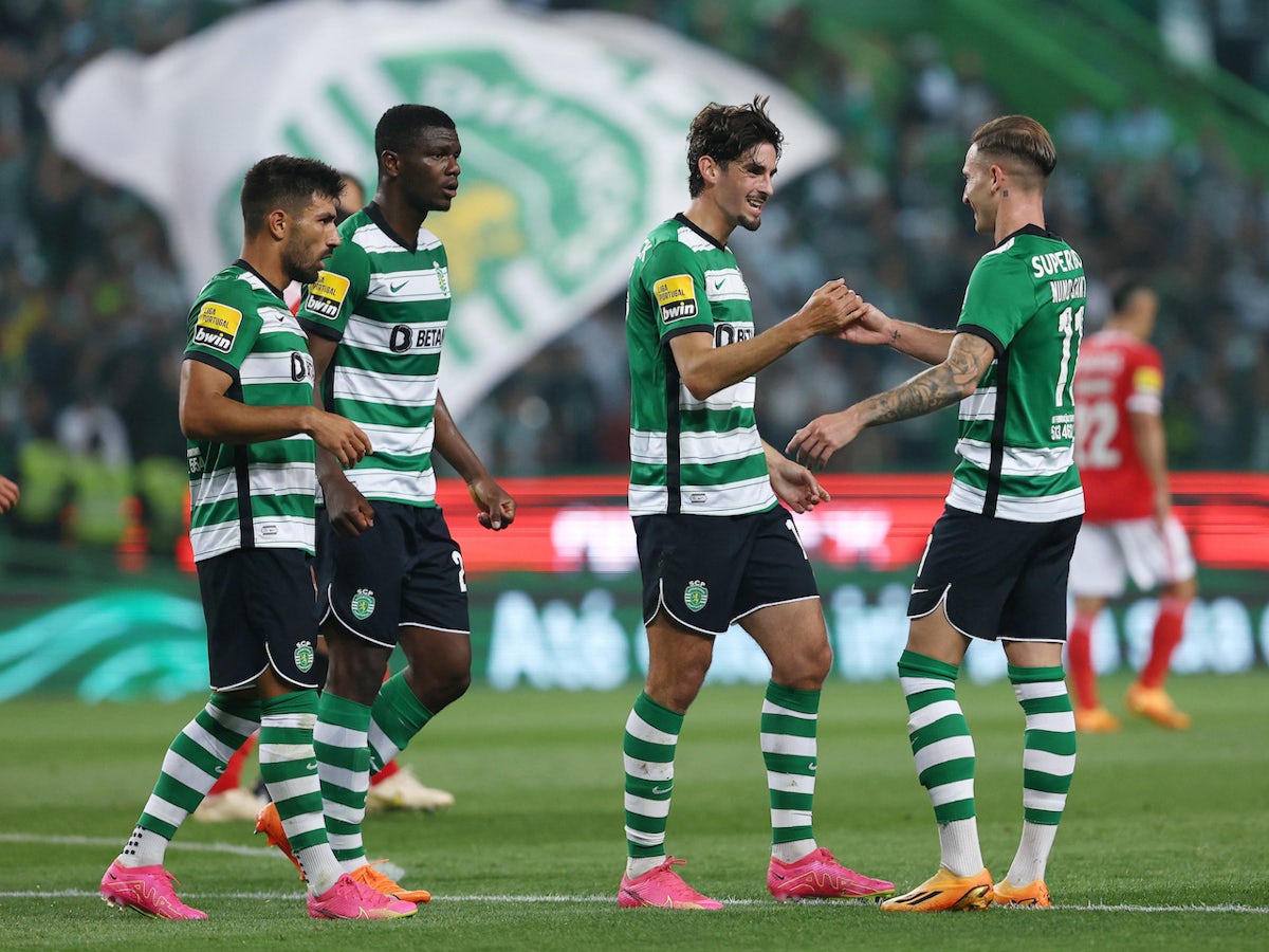 Vizela vs Sporting Prediction: Can Underdog Vizela Upset Sporting?