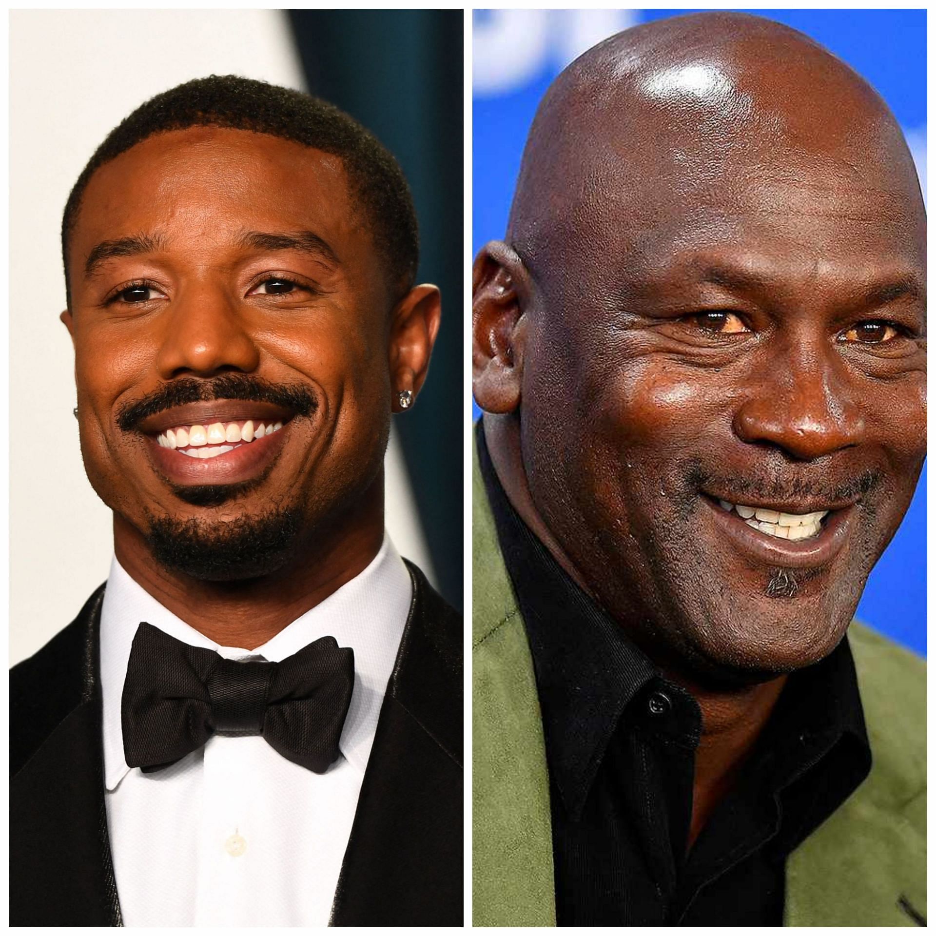 The Truth About Michael B Jordan and Michael Jordan Are They Really Related