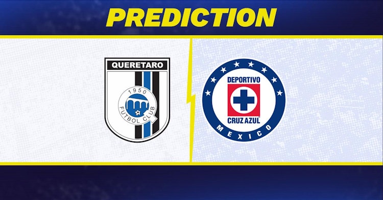 Queretaro vs Cruz Azul Prediction: Will Queretaro upset Cruz Azul?