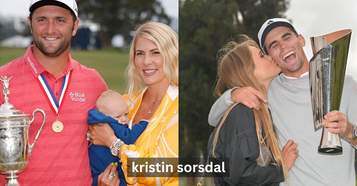 Kristin Sorsdal Influencer: The Ultimate Guide to Her Success