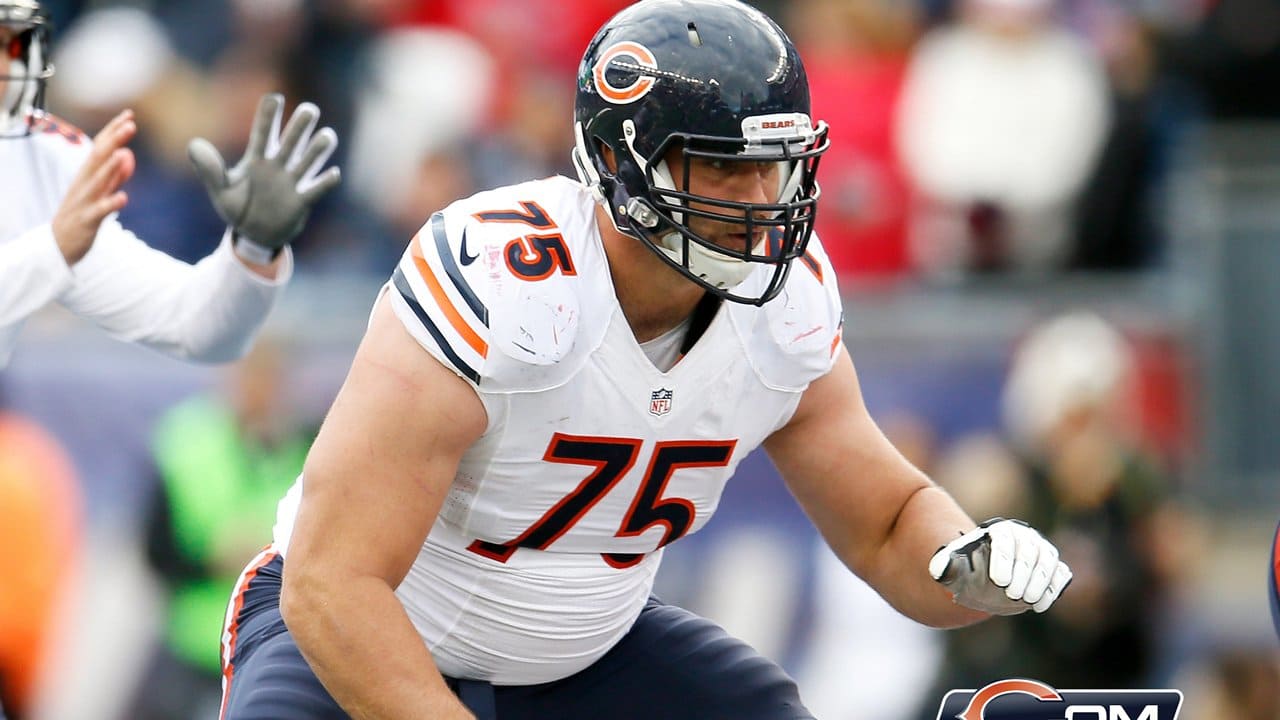 A Look Back at the 2015 Chicago Bears Roster:  Key Players