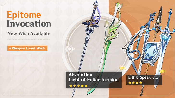 Genshin Absolution Materials: Best Characters and Ascension Guide