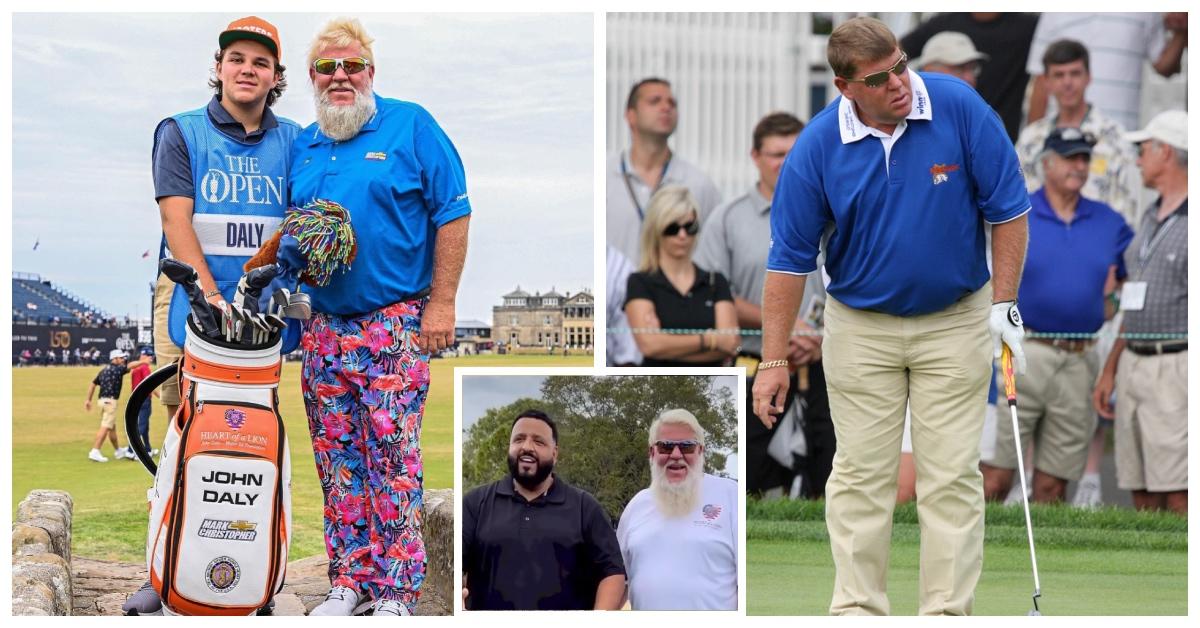 The Truth About John Daly Net Worth: What You Need To Know!