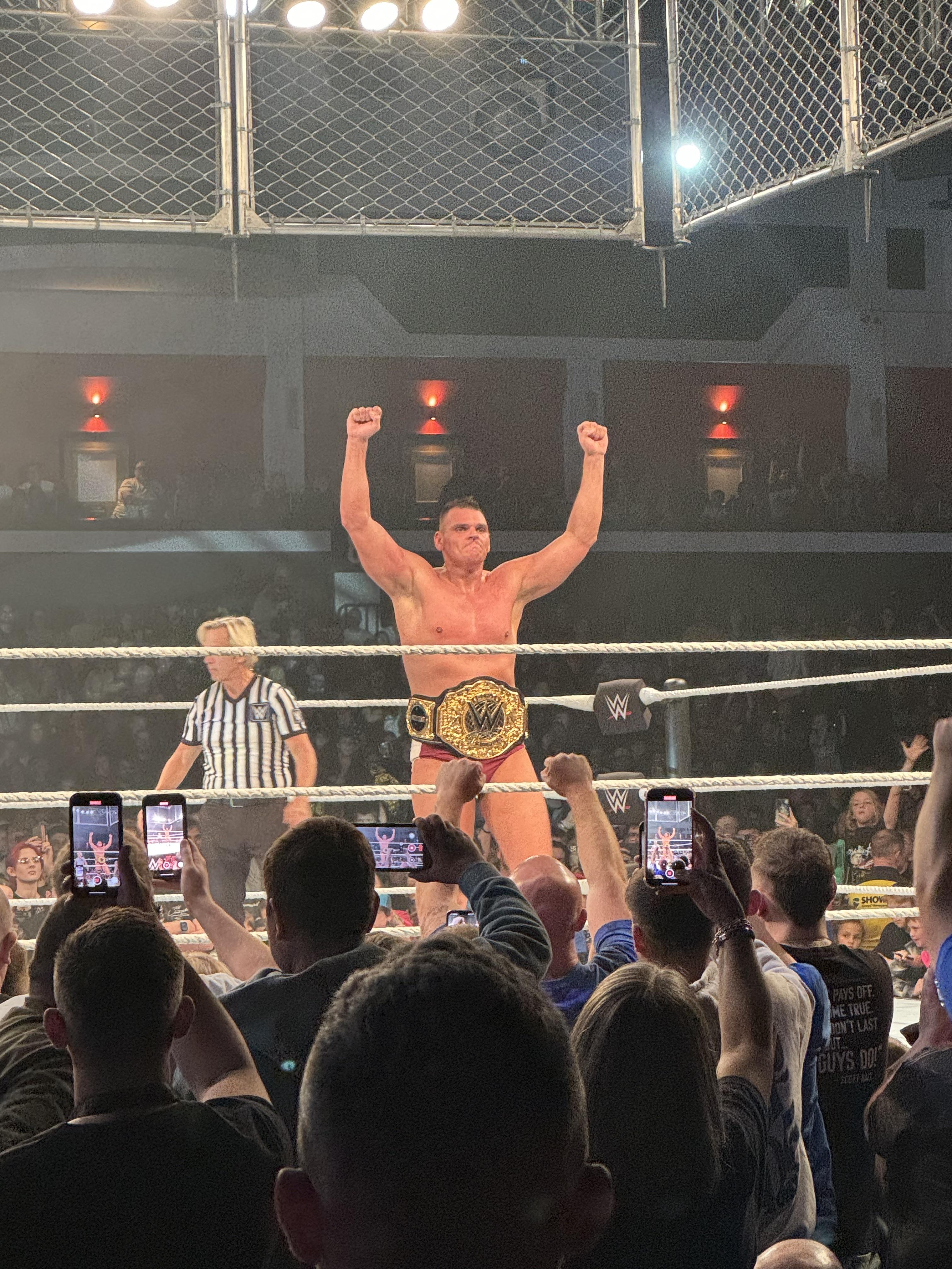 Cardiff WWE Live: Is It Worth It? (A Fans Guide to the Live Wrestling Event)