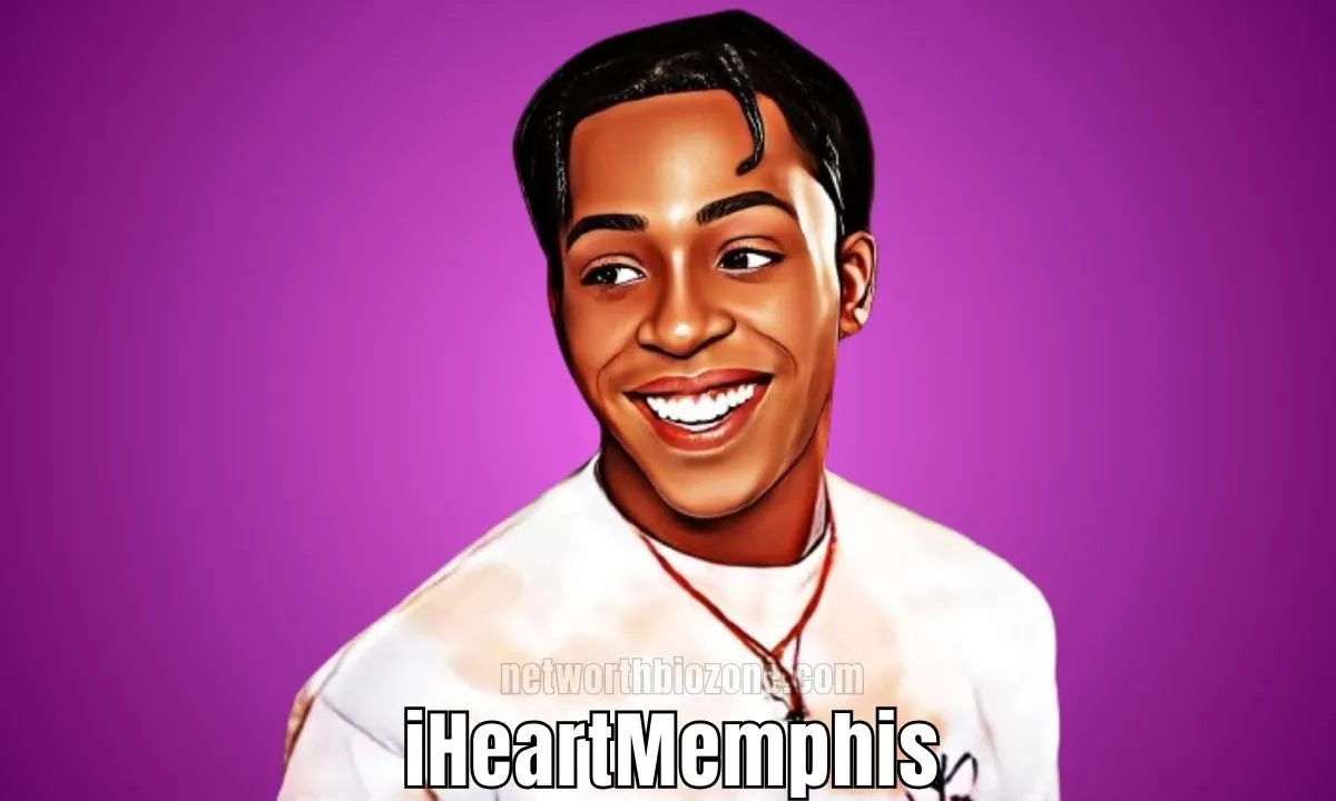 iHeartMemphis Net Worth: Breaking Down His Income Sources