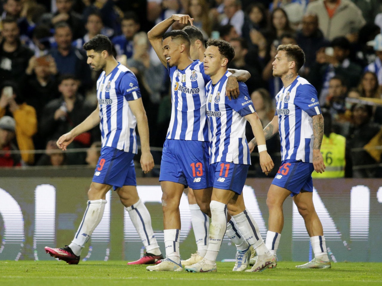 F.C. Famalicão vs FC Porto Lineups: Latest Team News and Confirmed Starting Players