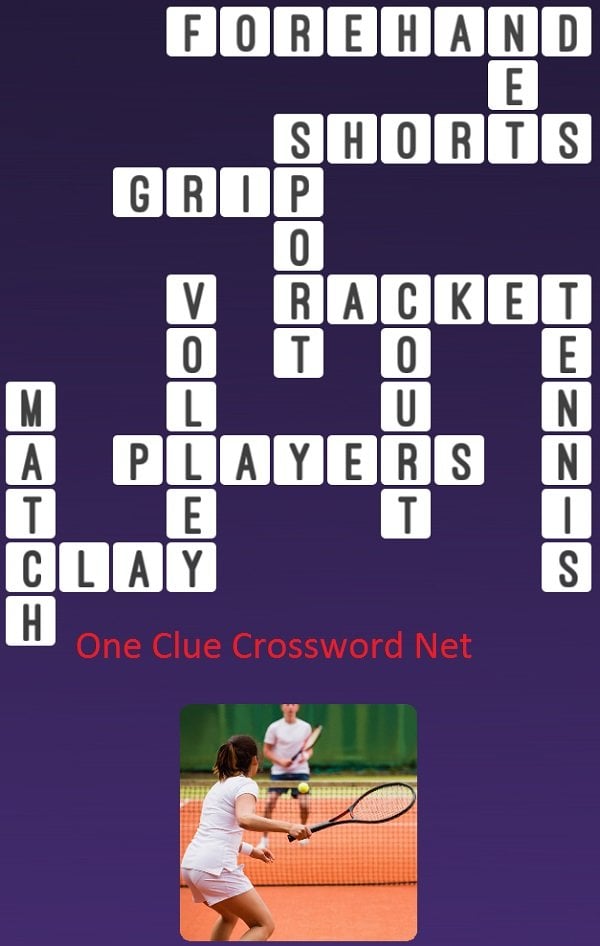 Tennis Lendl Crossword Hint Solved - Quick Tips and Common Answers