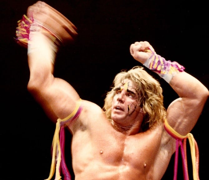 The Ultimate Warrior Net Worth: A Look At His Earnings