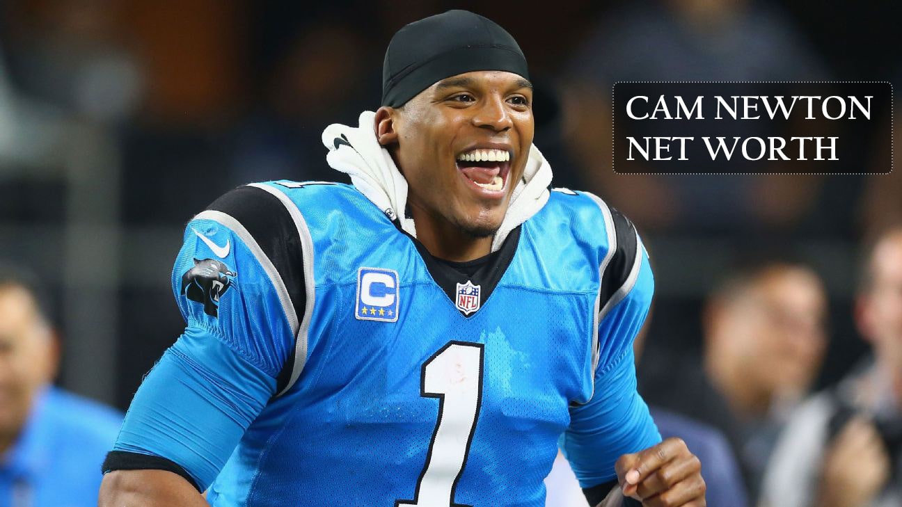 Exploring Cam Newton Net Worth 2023: A Financial Overview