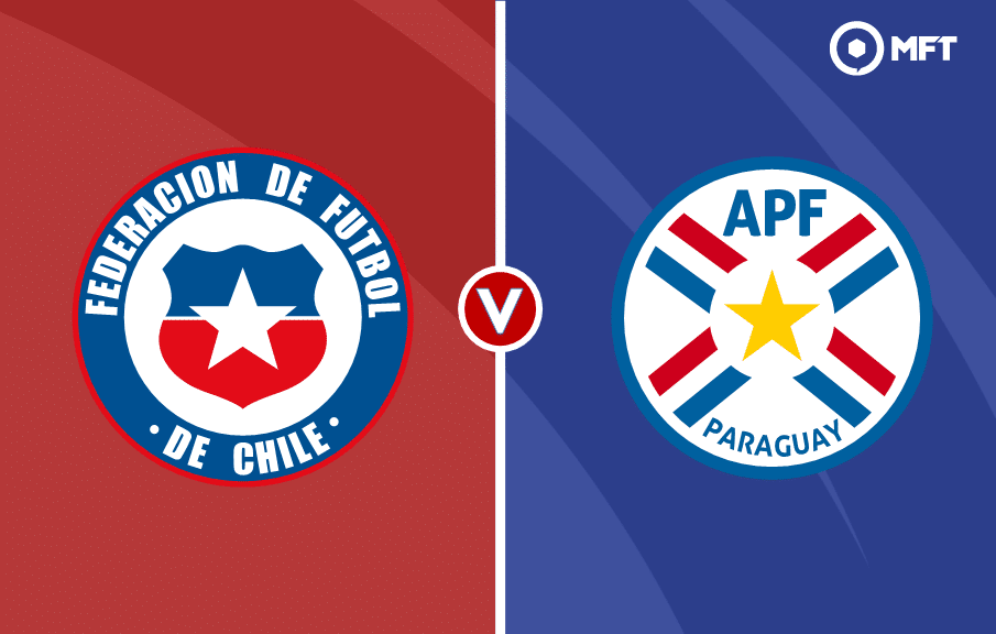 Get Your Chile vs Paraguay Prediction Today and Bet Smart