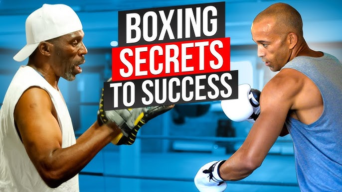 Secrets to Success in Boxing Management Revealed