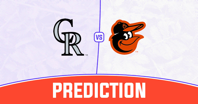 Rockies Orioles Prediction: Check Out Our Free Tips, Simple Analysis and Insights Now.