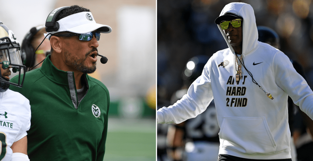 Did Jay Norvell Disrespect Deion Sanders? The Controversy