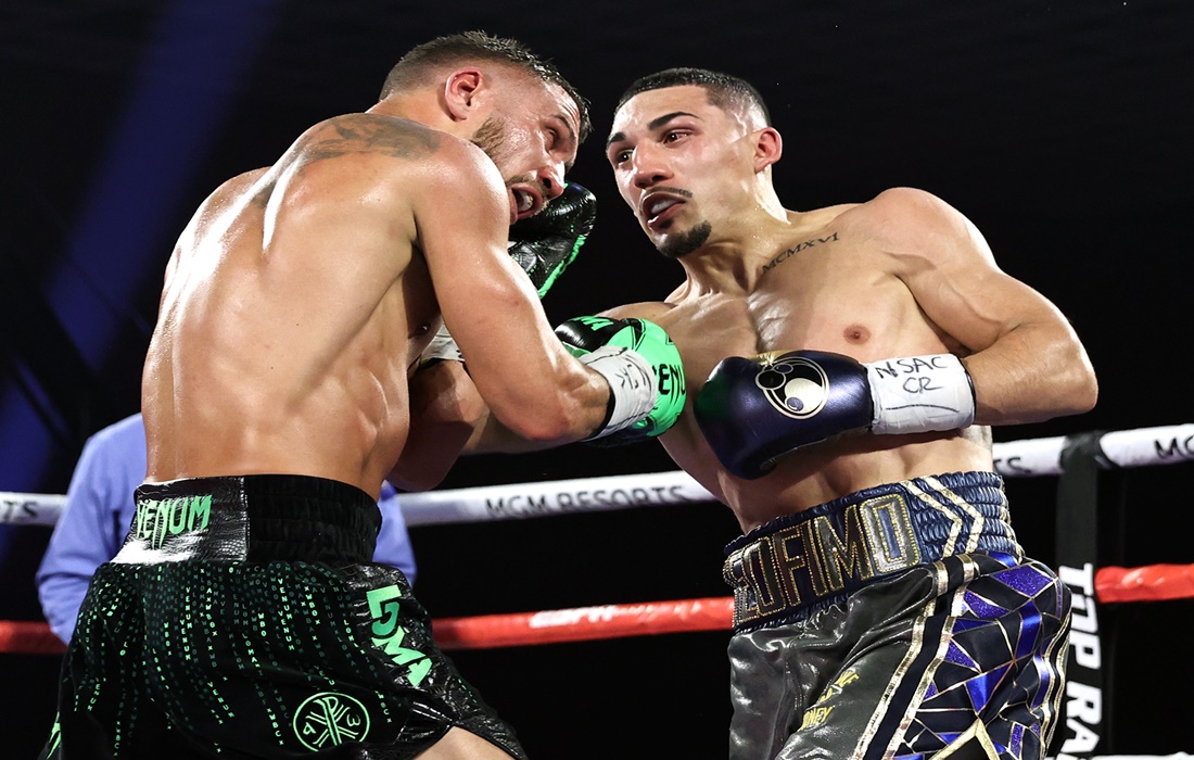 All Loma Losses: Recapping the Upsets and Defeats