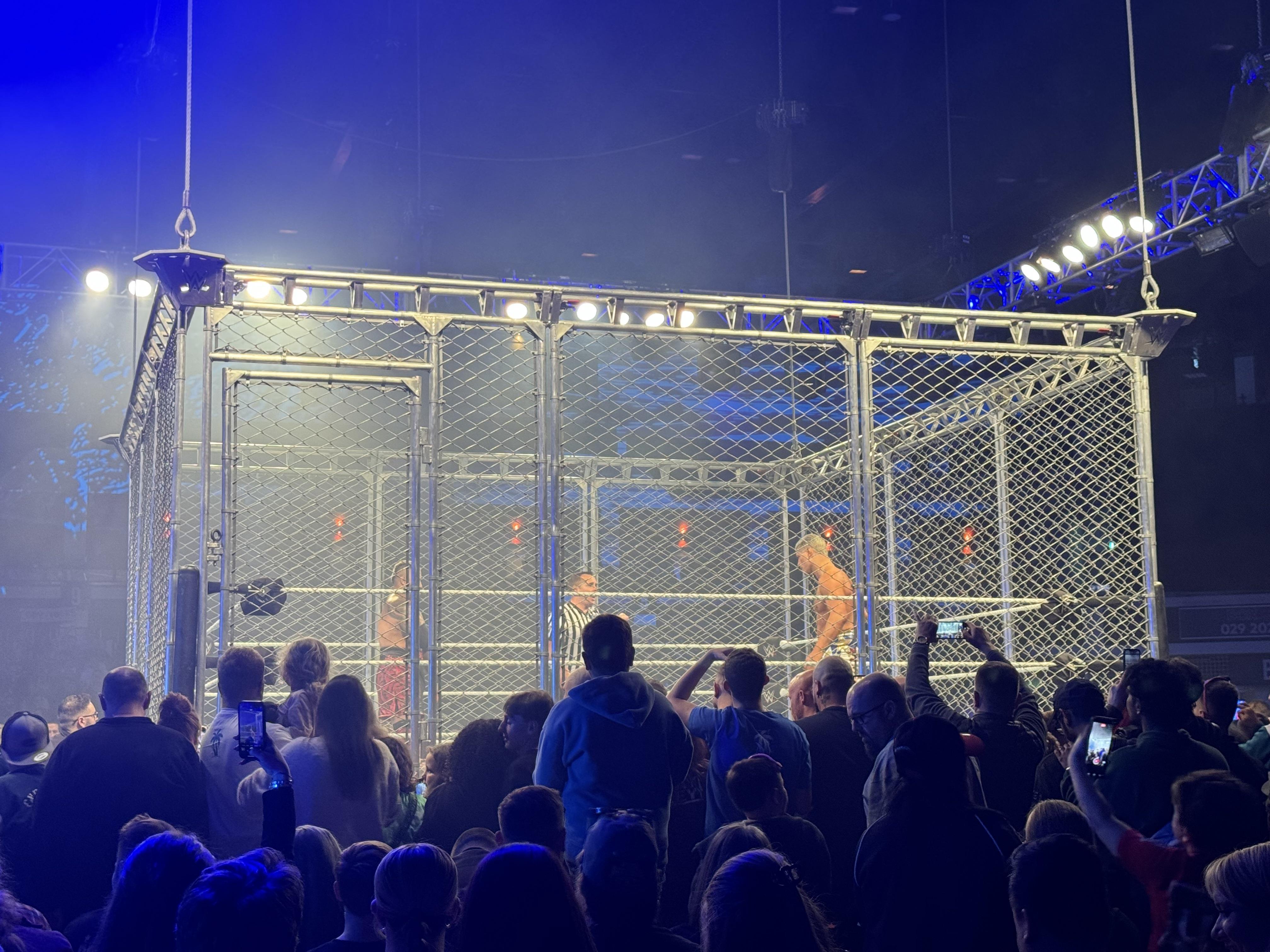 Cardiff WWE Live: Is It Worth It? (A Fans Guide to the Live Wrestling Event)