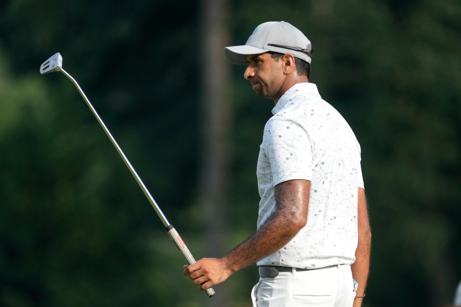 Did Aaron Rai Make the Right Choice Joining LIV Golf?