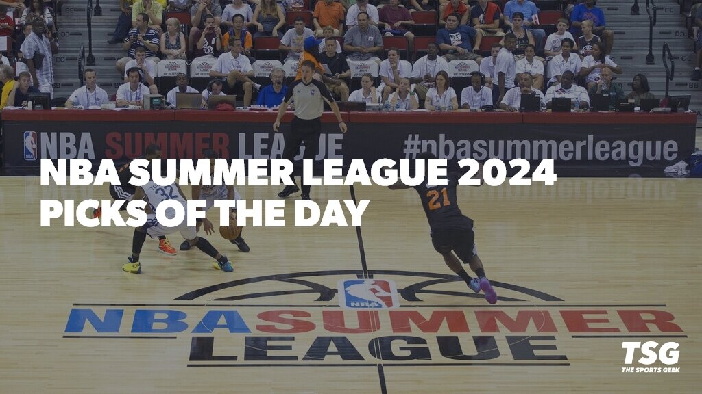 Dominate NBA Summer League Moneyline: Expert Picks & Analysis