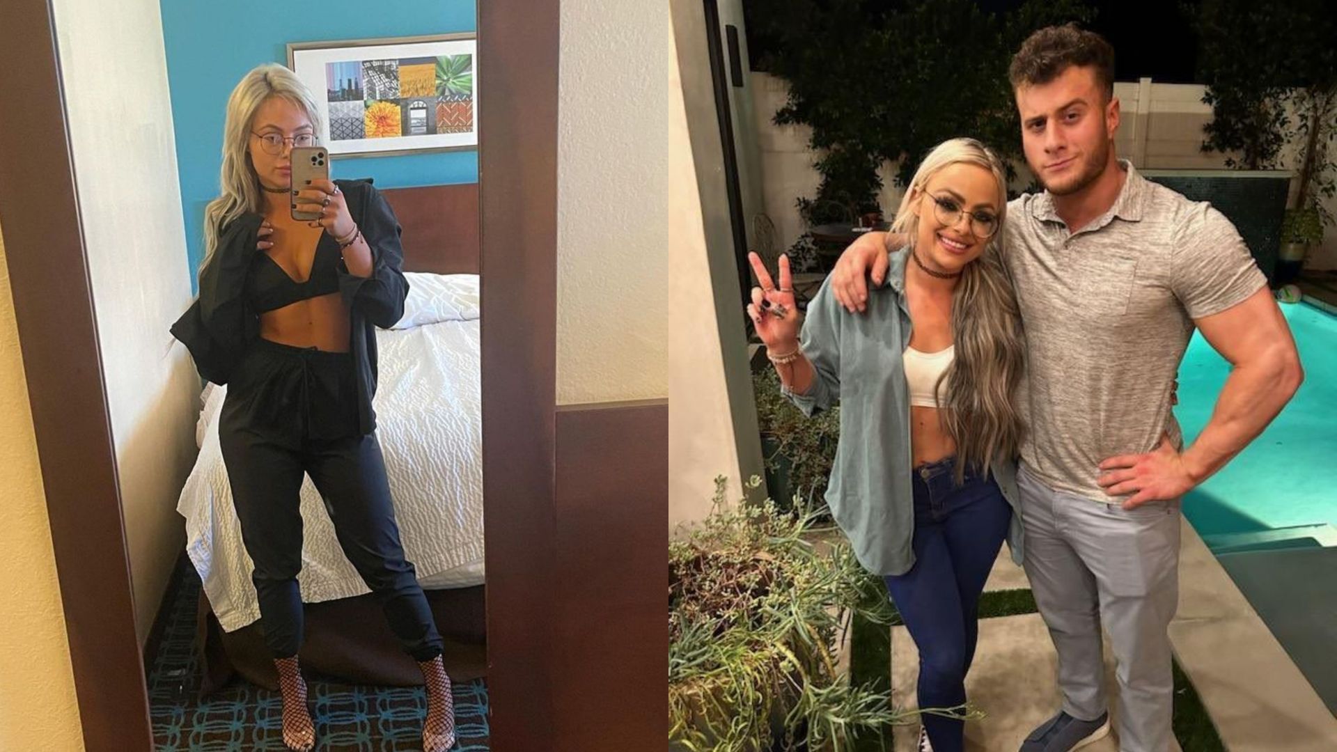 Liv Morgan Boyfriend Revealed: Real Life Relationship Status