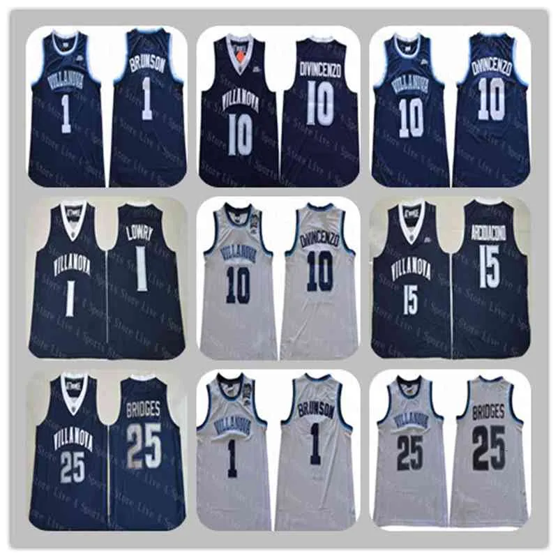 Villanova Brunson Jersey: Where to Buy the Best Quality Jerseys