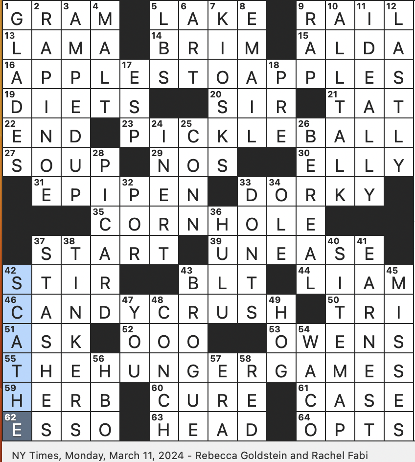 Washington NBA Team in NYT Crossword: What You Need to Know