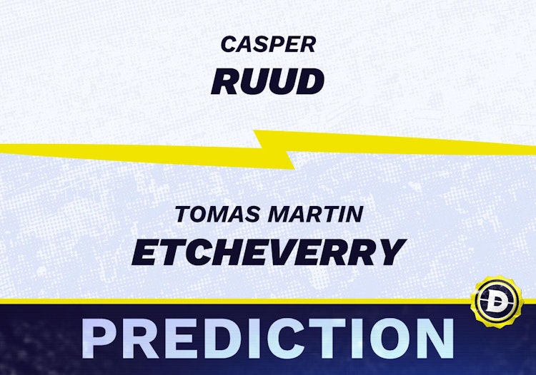 Ruud vs Etcheverry: Match Prediction and Analysis