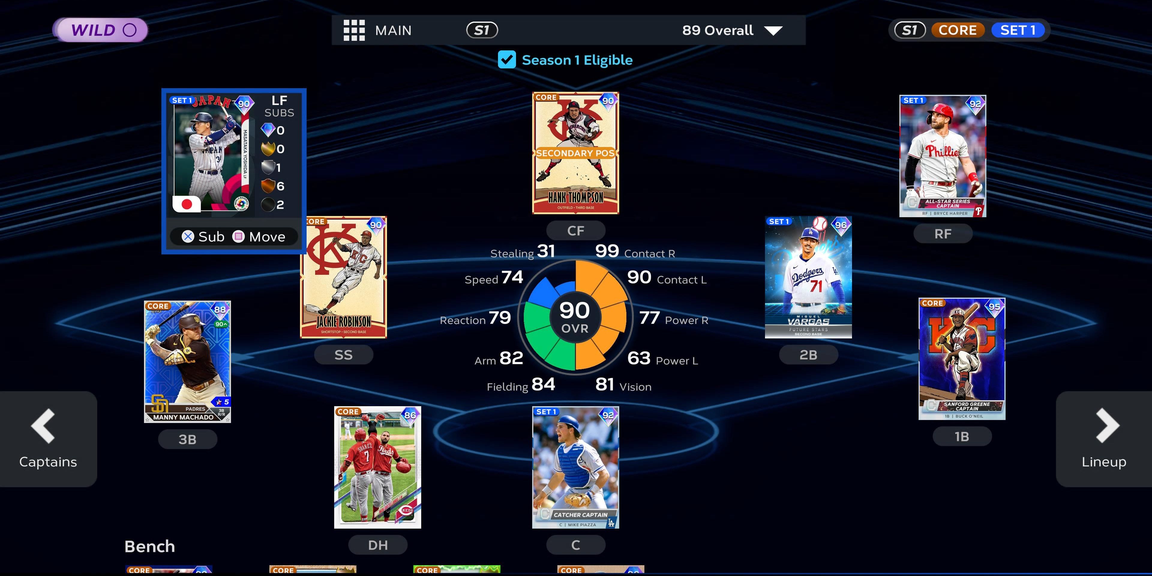 How to Pick Good Diamond Dynasty Team Names: Pro Tips for You!