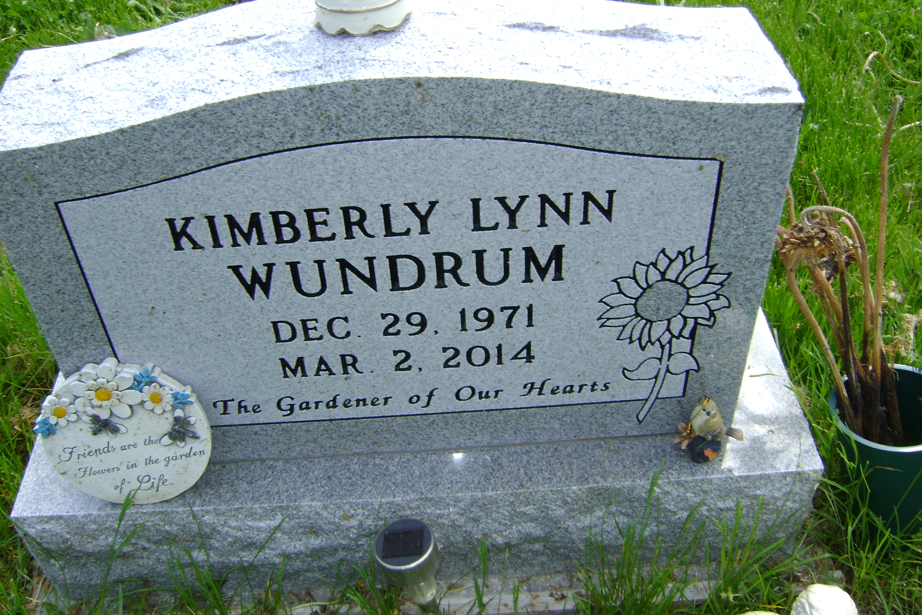 Kim Wundrum: Who is She? Learn More About Her Life Now!