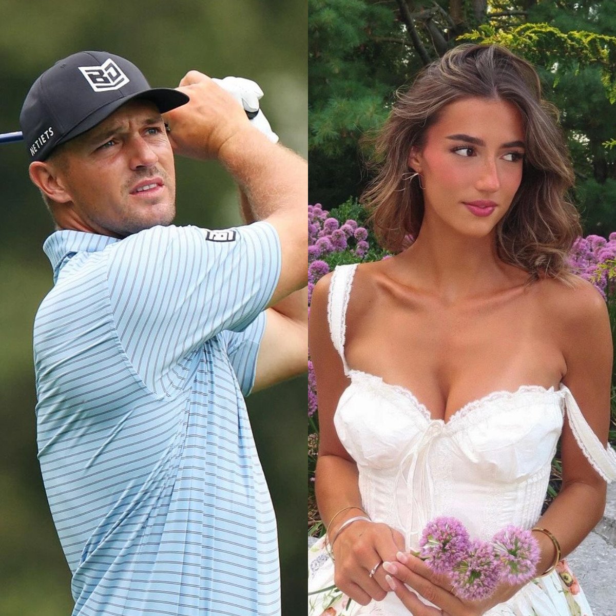 DeChambeau Girlfriend: All About Brysons Love Life and Dating History