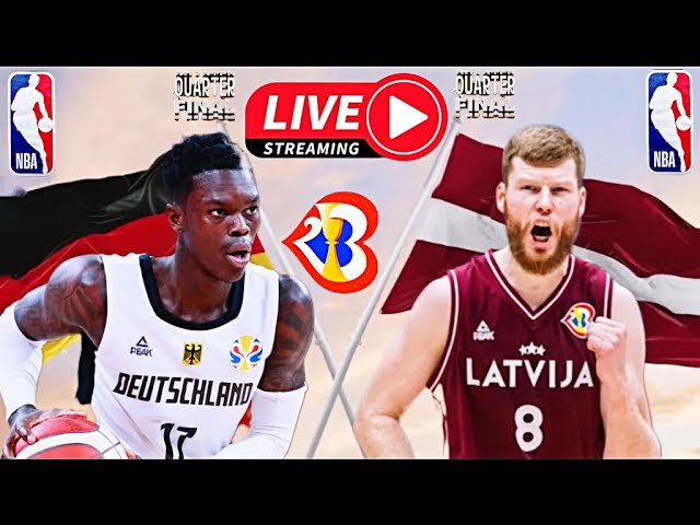 Germany vs Latvia Basketball: Get Your Free Prediction Now