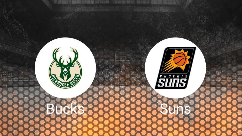 Milwaukee Bucks vs Phoenix Suns Game Prediction and Preview