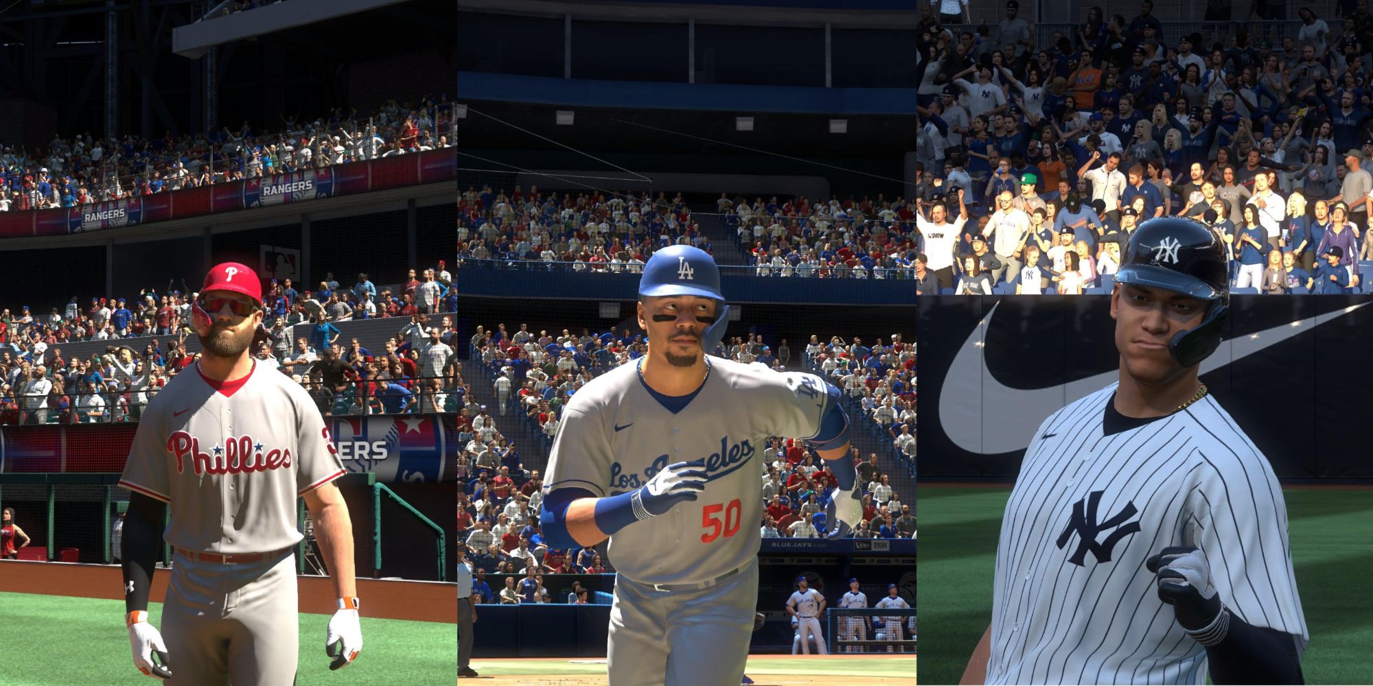 Who Are the Best Players in MLB The Show 23? Check Out These Top Picks!