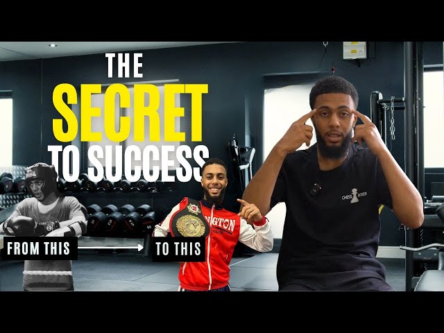 Secrets to Success in Boxing Management Revealed