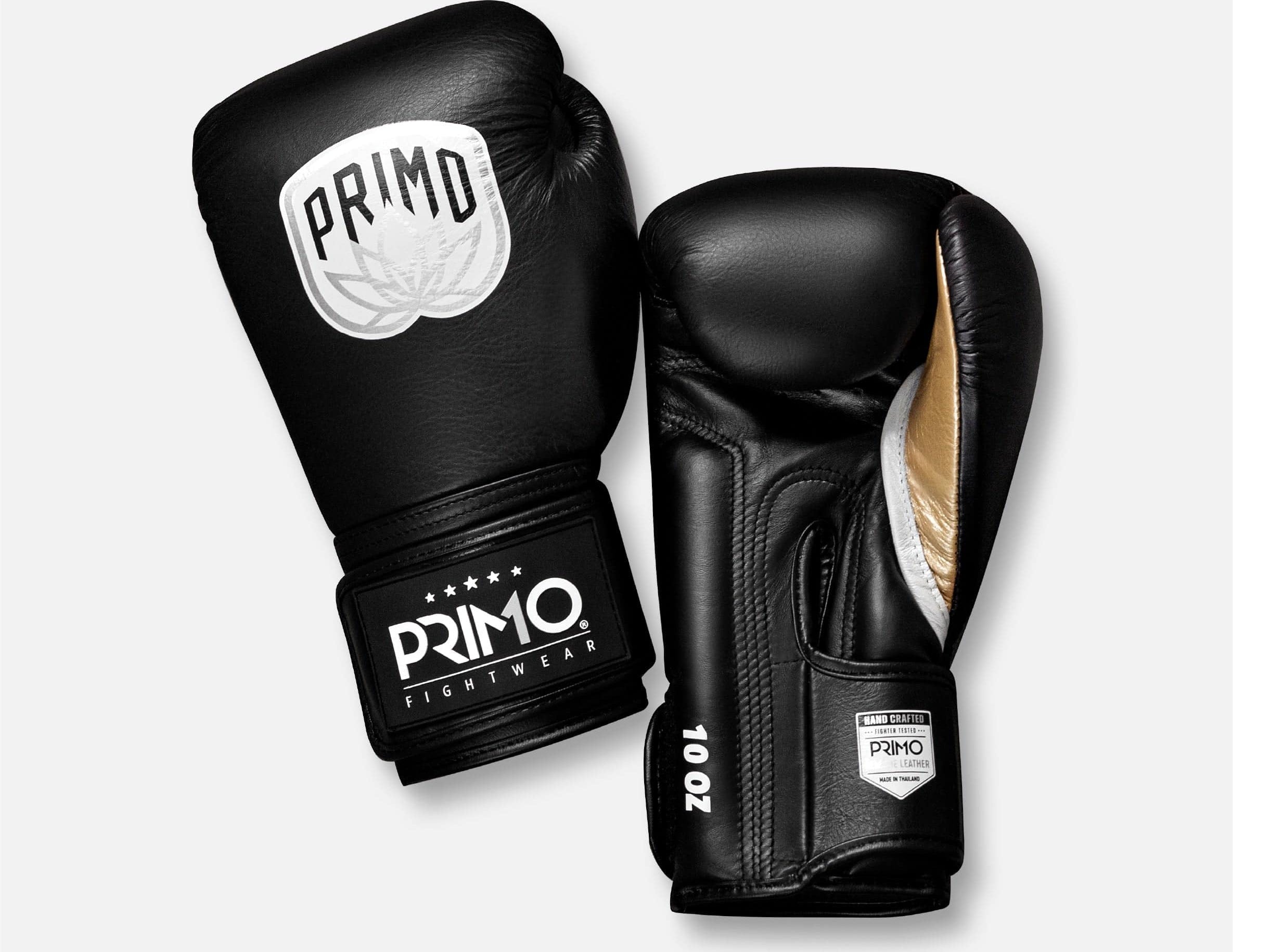 Onyx Boxing Gloves: Quality, Comfort, and Performance