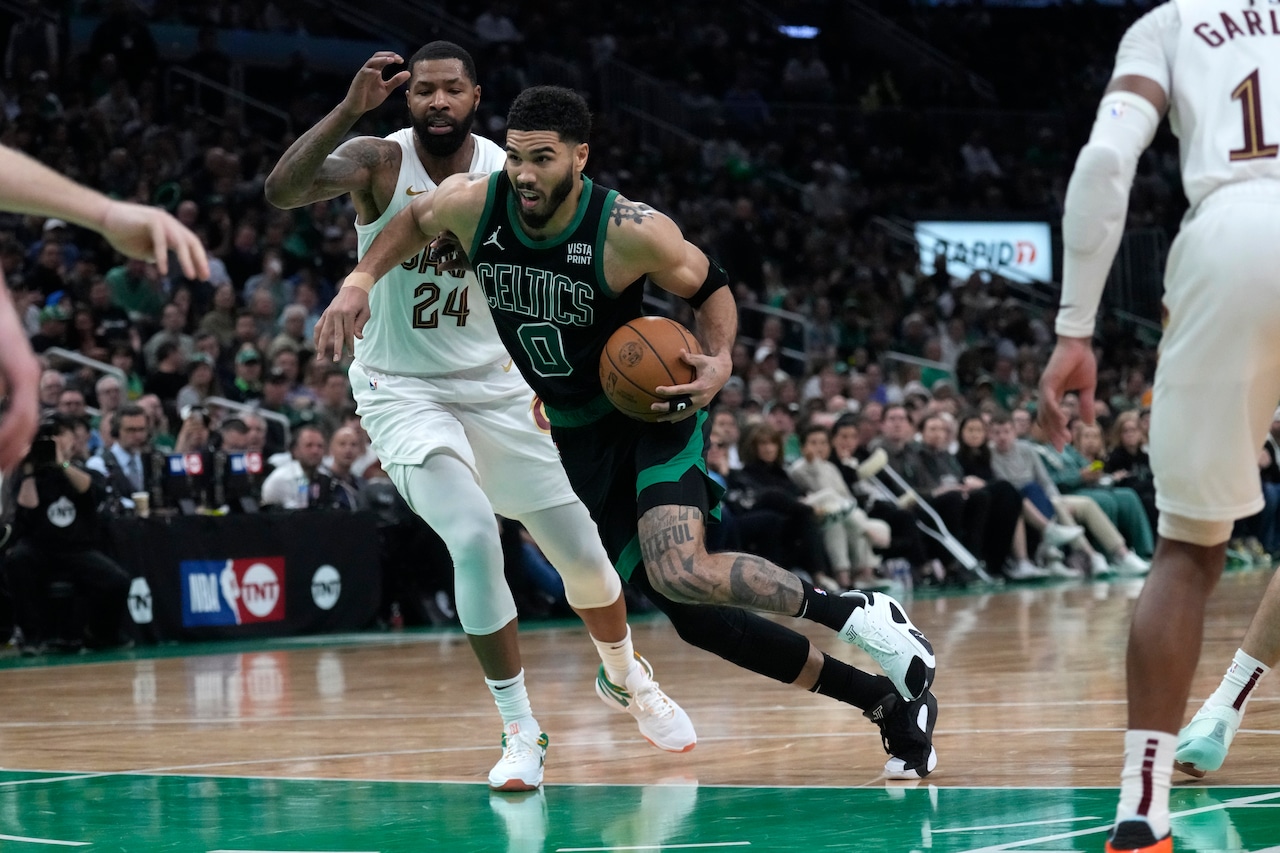 Boston vs Cleveland Prediction: Game Preview, Odds, and Best Bets