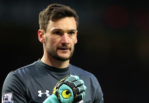 Hugo Lloris Net Worth: How Much Is the Goalkeeper Worth?