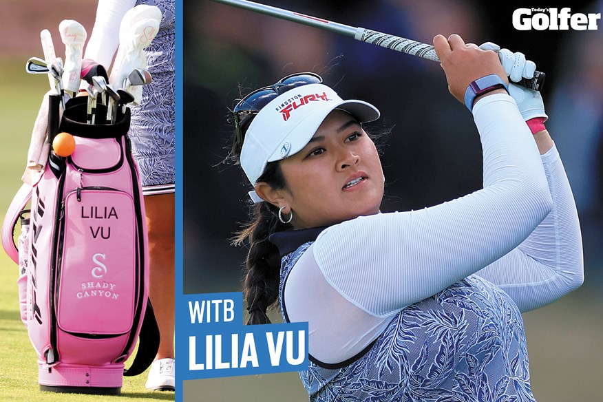 Whats the Deal With Lilia Vu? All You Need to Know About Her