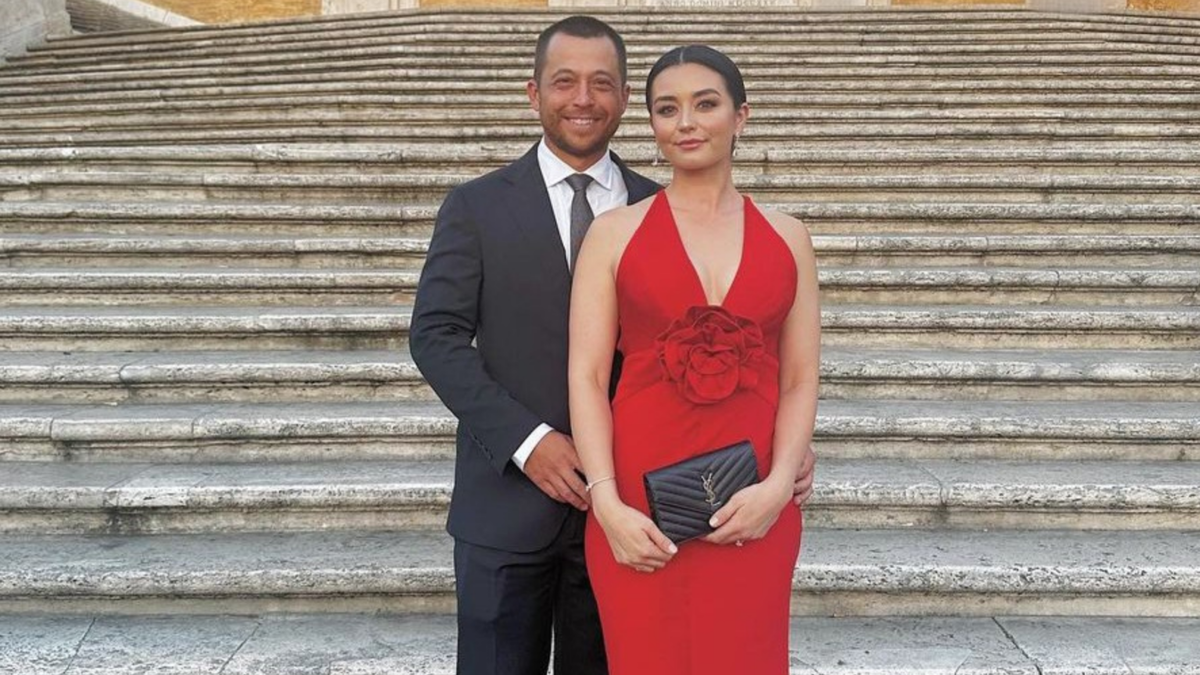 Xander Schauffele Wife Ethnicity: All the Details(Simple Explanation Here)