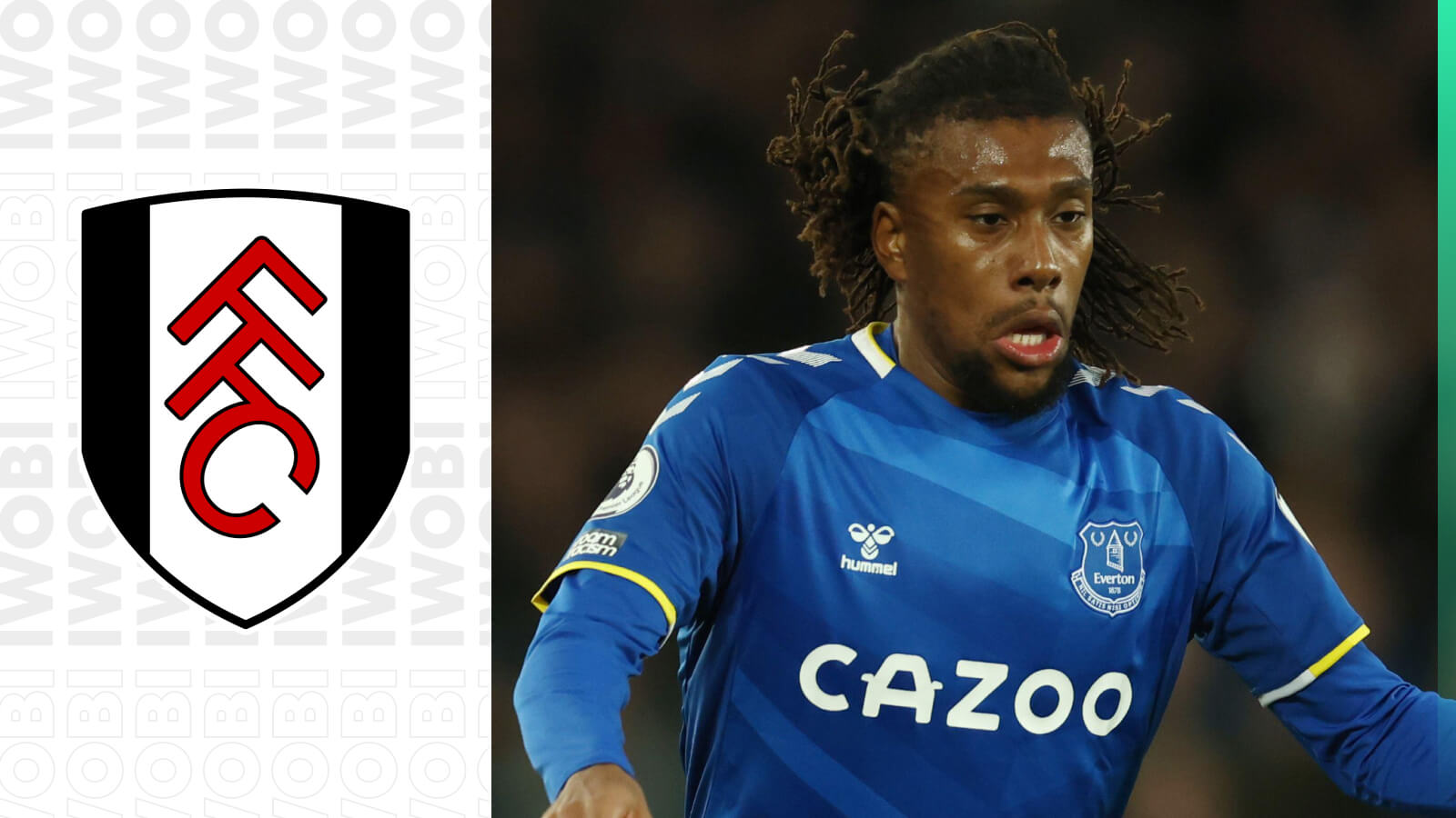 Iwobi Transfer Fee: How Much Did Fulham Pay?