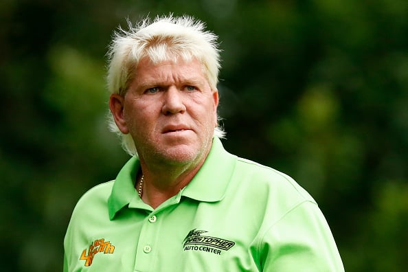 The Truth About John Daly Net Worth: What You Need To Know!