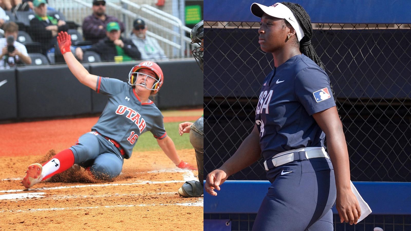 Softball Transfer Portal Tracker: See Which Players are Entering the Portal and Find Out Where They Might Land This Season