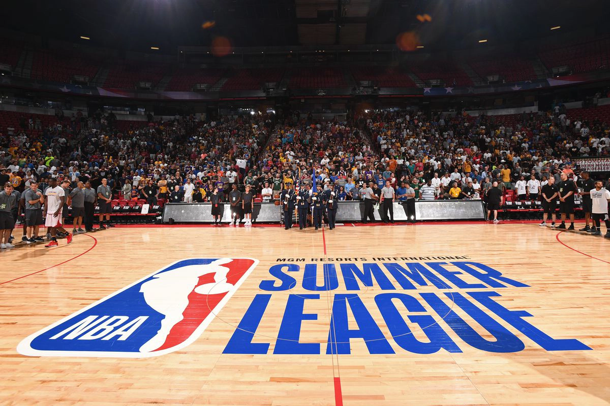 Dominate NBA Summer League Moneyline: Expert Picks & Analysis