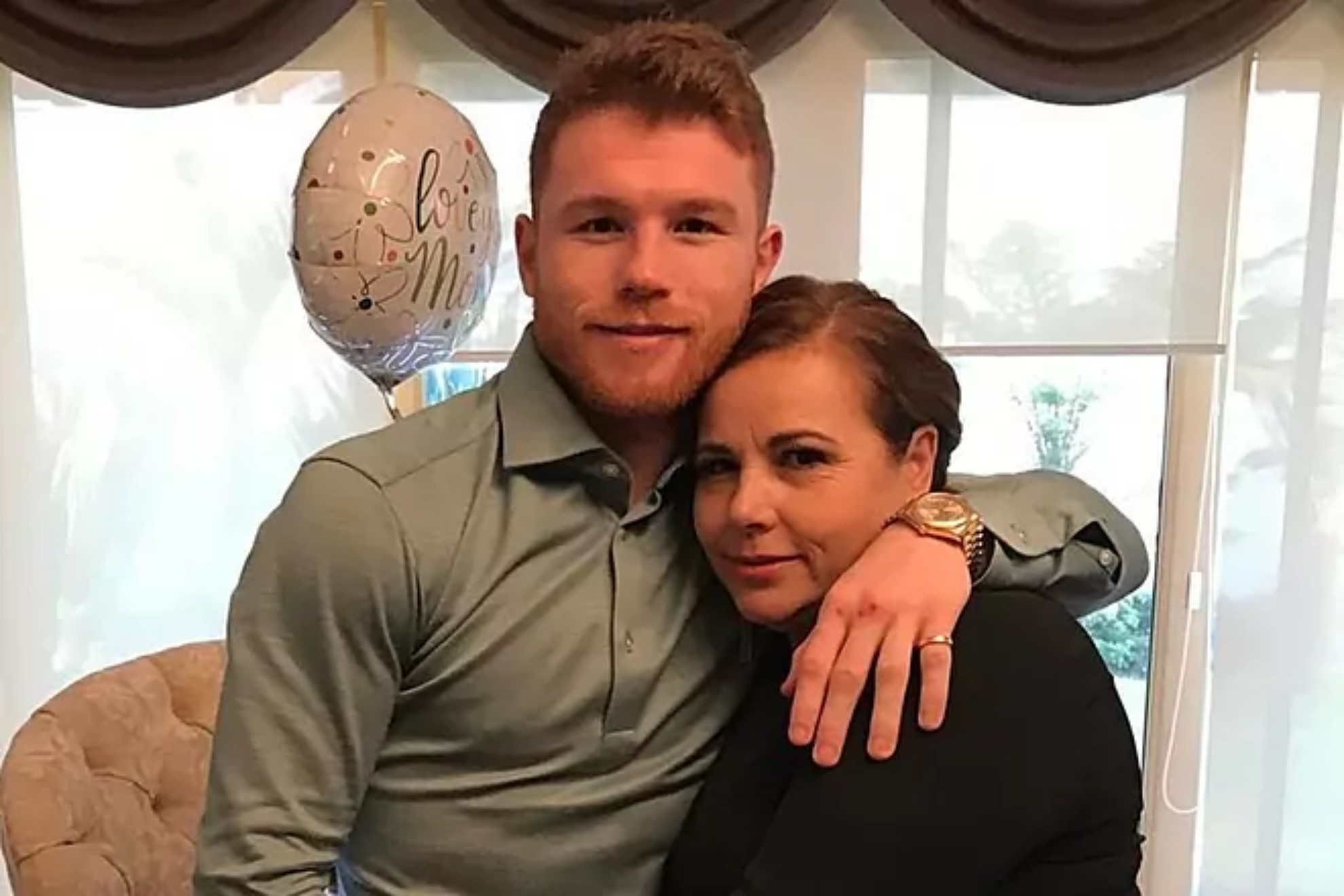 Meet Canelo Alvarez Parents: A Look at His Family Life