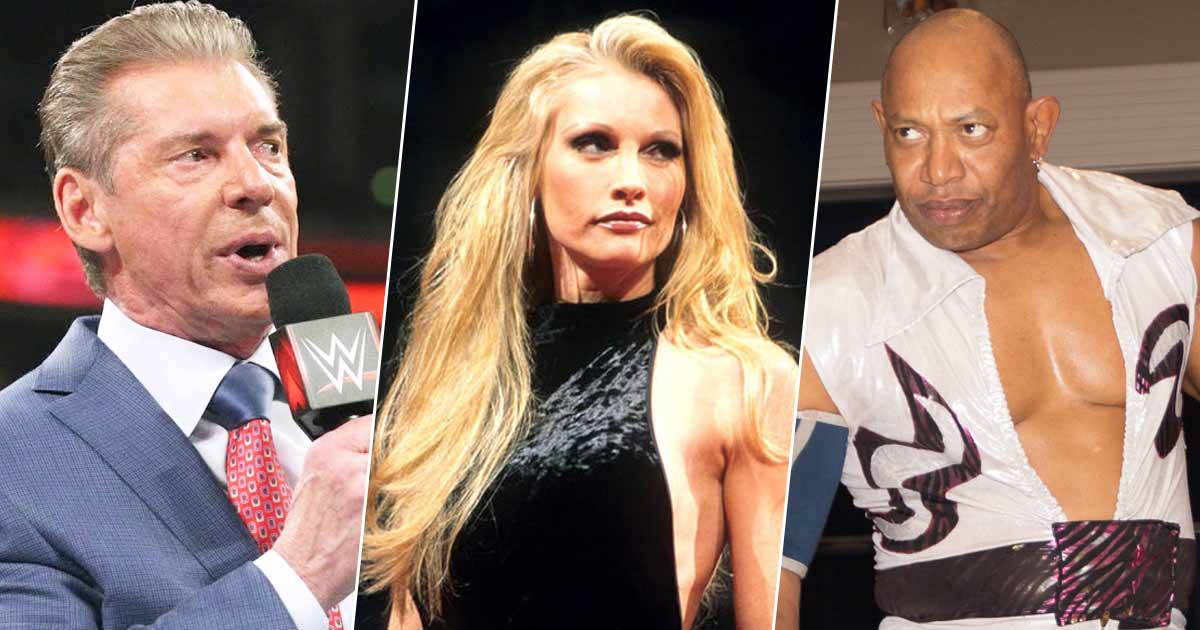 Vince McMahon and Sable Where Are They Now A WWE Update